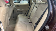 Volvo Xc60 D5 [220] SE Lux Nav 5dr AWD Geartronic Diesel Estate